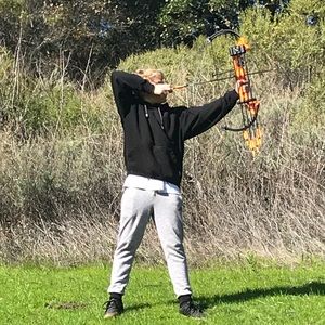 Meet your Posher, Bradley